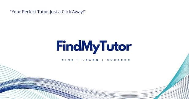 FindMyTutor