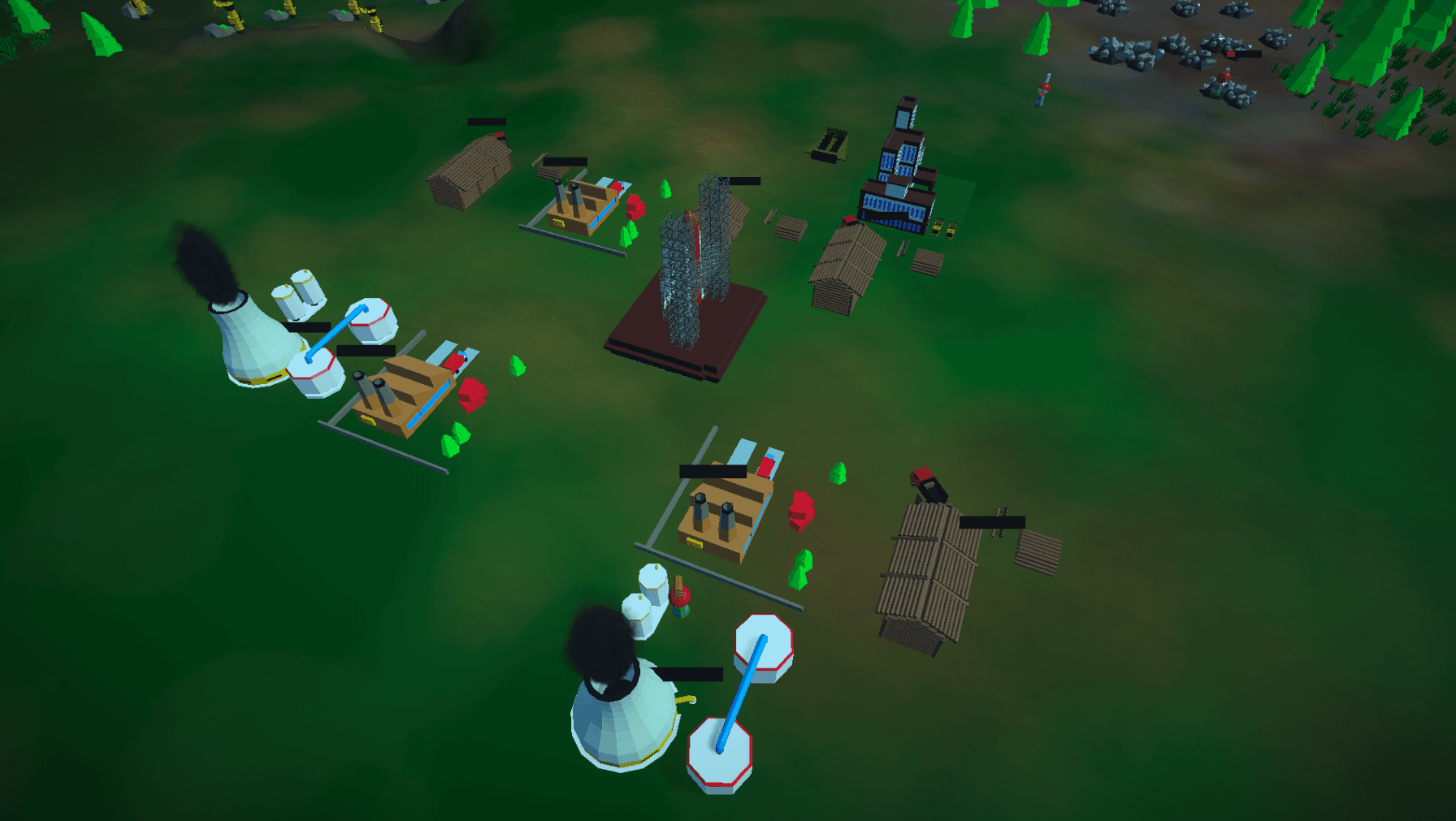 T-7 screenshot