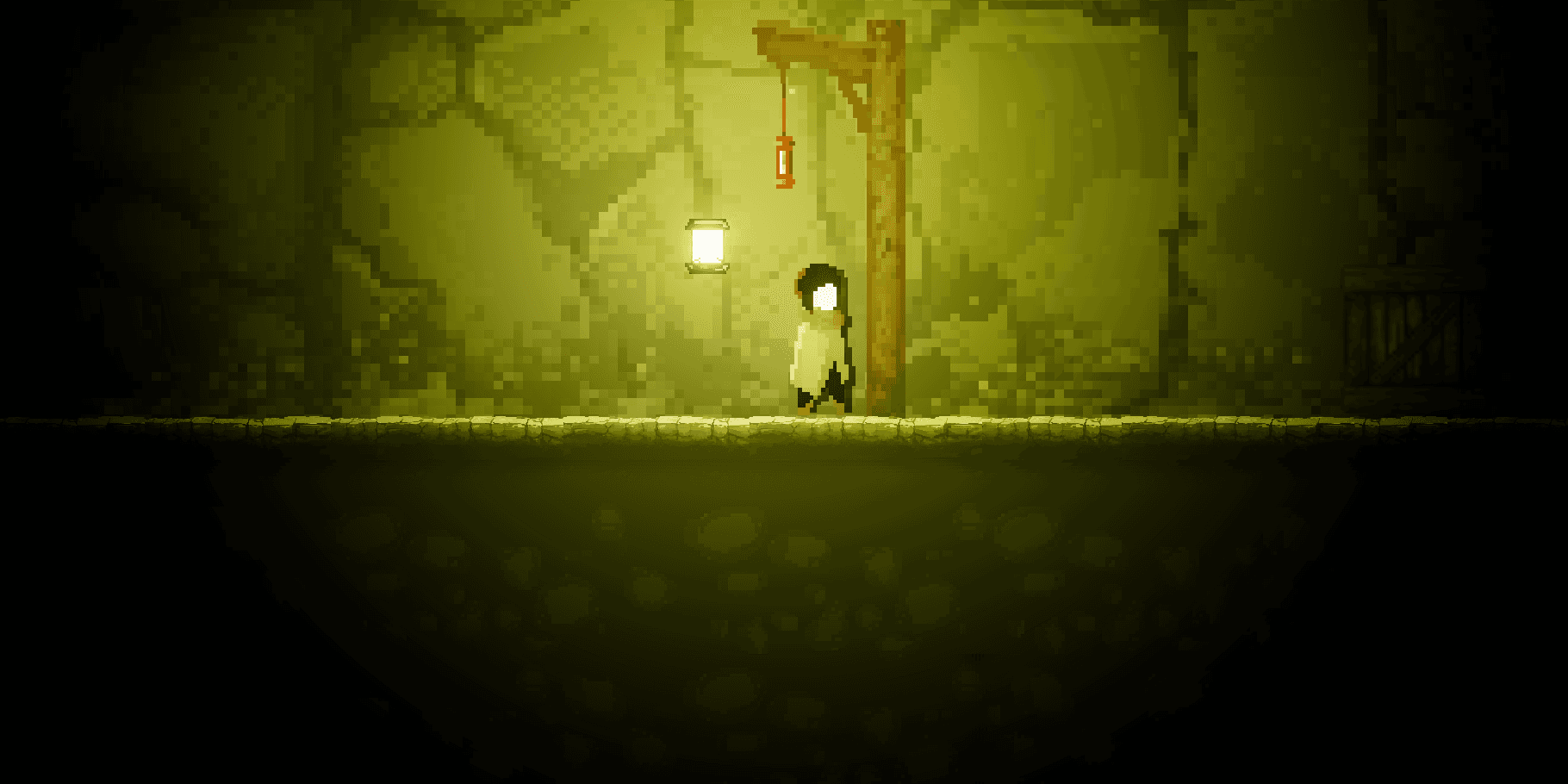 Where Light Fails screenshot