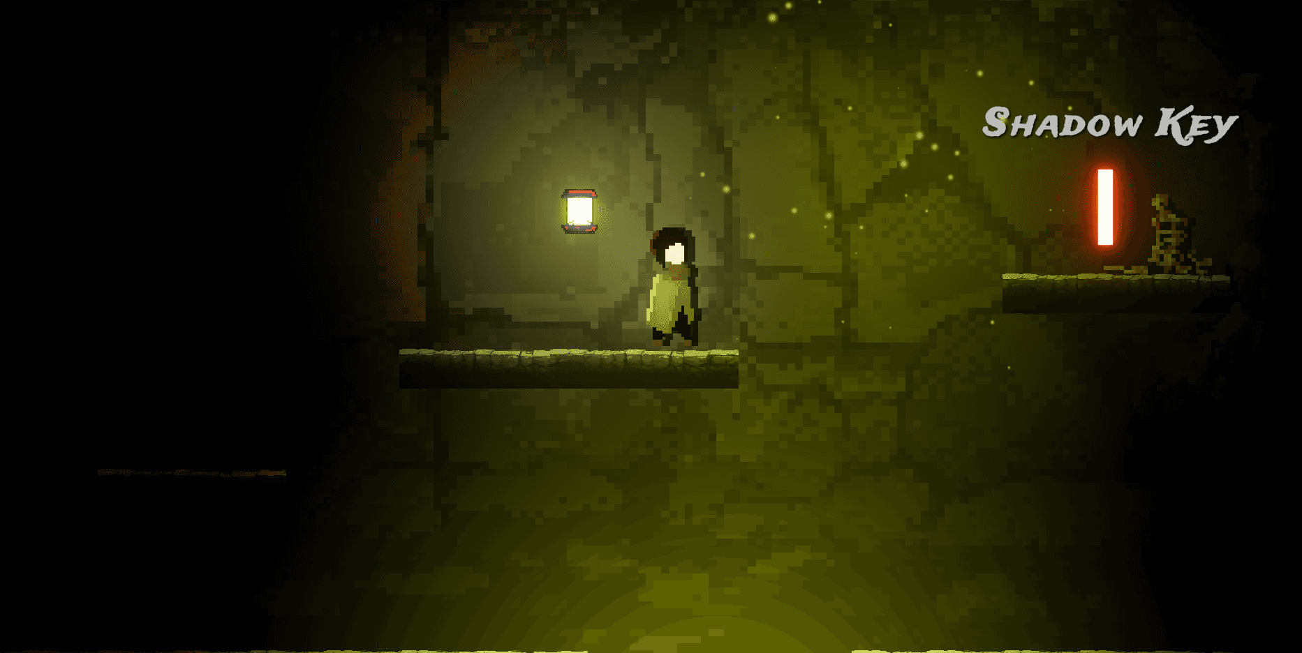 Where Light Fails screenshot